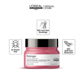 L'Oreal Professionnel Serie Expert Filler-A100 + Amino Acid Pro Longer Professional Hair Masque -  250ml